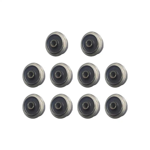 Mounting Rubber Cushion Feet Bumper For Sumitomo Excavator SH120A3 Engine - Engine Parts > Other Engine Parts > Engine Mounting Cushion Damper from MyMROmarts