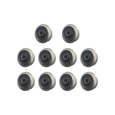 Mounting Rubber Cushion Feet Bumper For Sumitomo Excavator SH120A3 Engine - Engine Parts > Other Engine Parts > Engine Mounting Cushion Damper from MyMROmarts