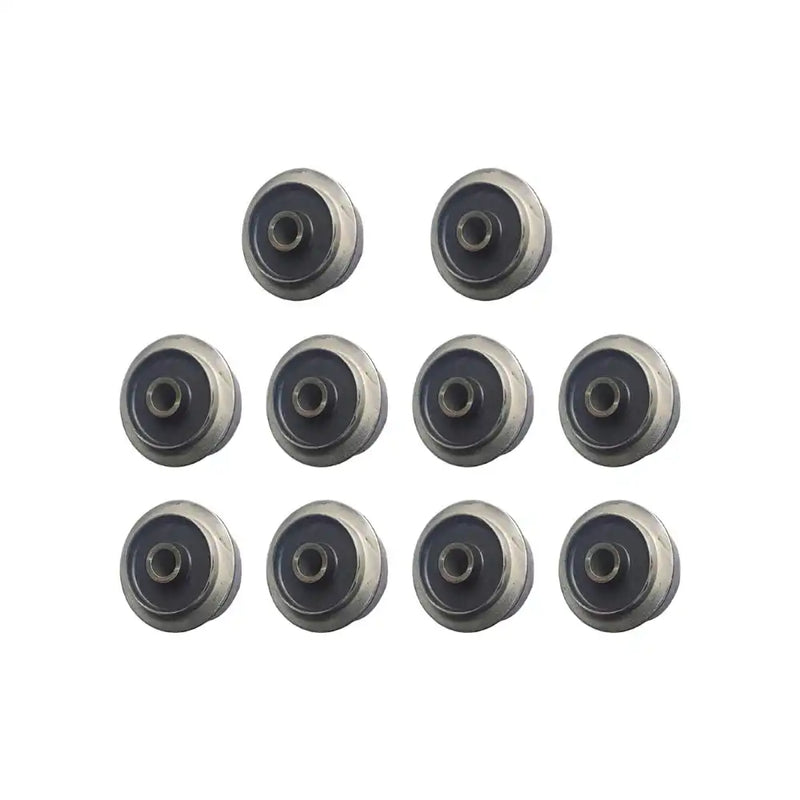 Load image into Gallery viewer, Mounting Rubber Cushion Feet Bumper For Sumitomo Excavator SH120A3 Engine - Engine Parts &gt; Other Engine Parts &gt; Engine Mounting Cushion Damper from MyMROmarts
