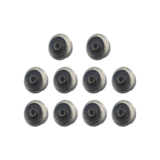 Mounting Rubber Cushion Feet Bumper For Sumitomo Excavator SH120A3 Engine - Engine Parts > Other Engine Parts > Engine Mounting Cushion Damper from MyMROmarts