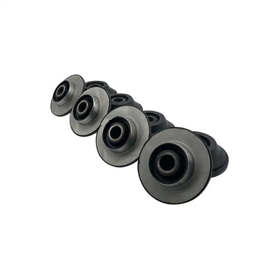 Mounting Rubber Cushion Feet Bumper For Komatsu Excavator PC200-5 Engine - Engine Parts > Other Engine Parts > Engine Mounting Cushion Damper from MyMROmarts