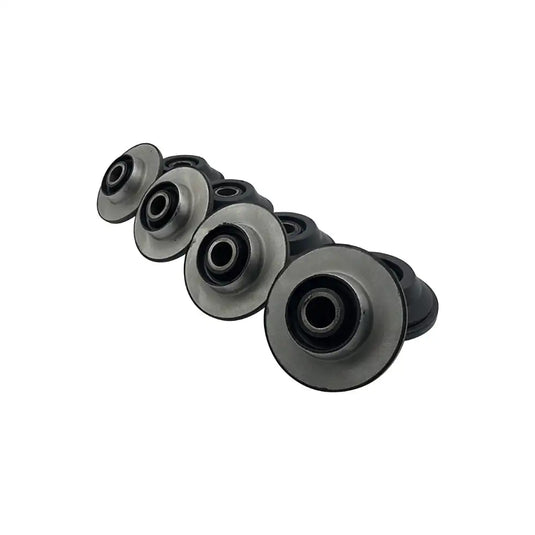 Mounting Rubber Cushion Feet Bumper For Komatsu Excavator PC200-5 Engine - Engine Parts > Other Engine Parts > Engine Mounting Cushion Damper from MyMROmarts