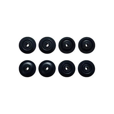 Mounting Rubber Cushion Feet Bumper For Caterpillar CAT Excavator E320B Engine - Engine Parts > Other Engine Parts > Engine Mounting Cushion Damper from MyMROmarts