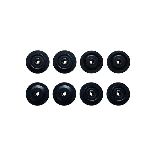 Mounting Rubber Cushion Feet Bumper For Caterpillar CAT Excavator E320B Engine - Engine Parts > Other Engine Parts > Engine Mounting Cushion Damper from MyMROmarts