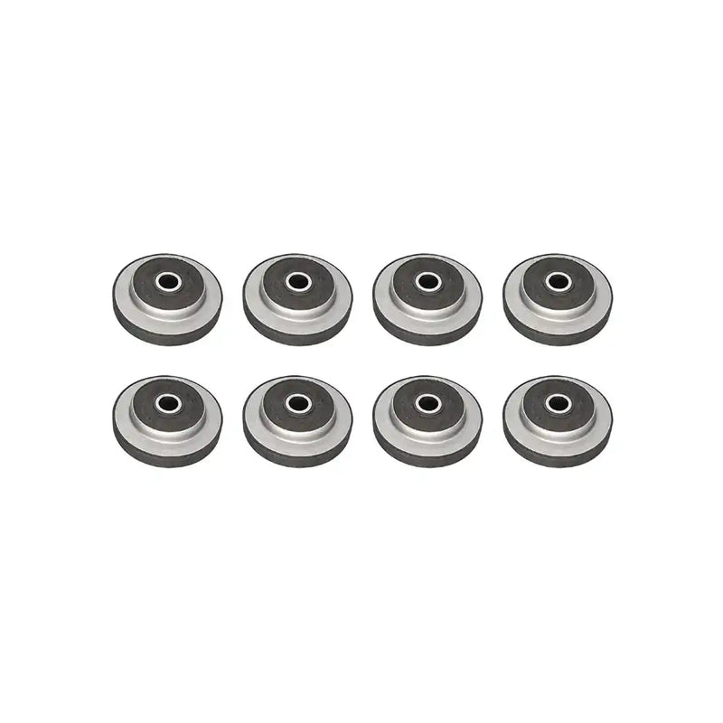 Load image into Gallery viewer, Mounting Rubber Cushion Feet Bumper For Sumitomo SH350-5 SH450-5 Engine - Engine Parts &gt; Other Engine Parts &gt; Engine Mounting Cushion Damper from MyMROmarts
