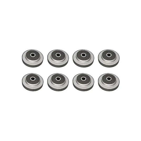 Mounting Rubber Cushion Feet Bumper For Sumitomo SH350-5 SH450-5 Engine - Engine Parts > Other Engine Parts > Engine Mounting Cushion Damper from MyMROmarts