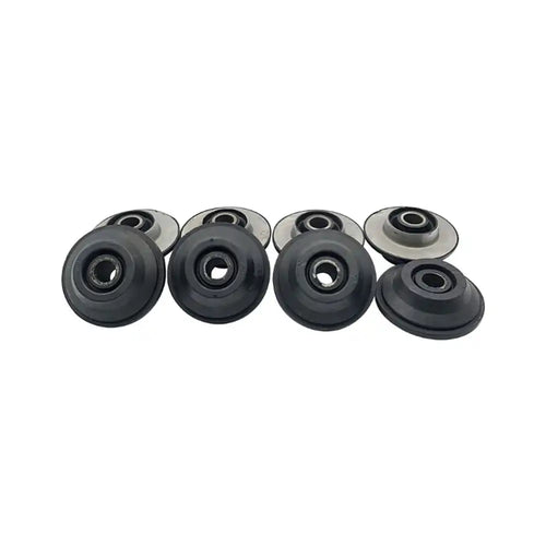 Mounting Rubber Cushion Feet Bumper For Komatsu Excavator PC200-2 Engine - Engine Parts > Other Engine Parts > Engine Mounting Cushion Damper from MyMROmarts