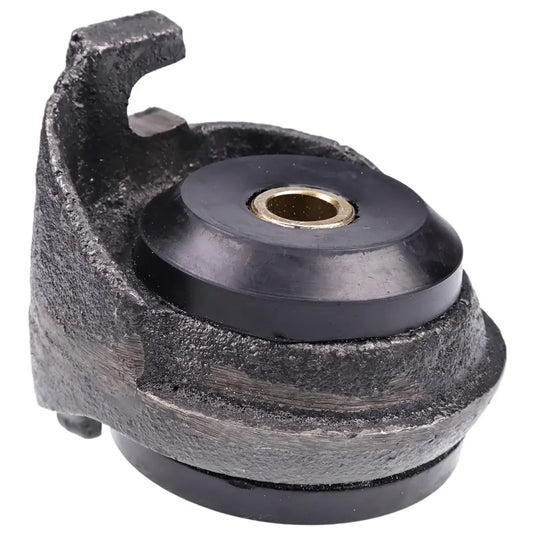 2 Pcs Mounting Foot 02243338 for Deutz Engine TCD4L20132V TCD6L20122V BFM2012 BFM1013 BFM1012 BFL913 FL912 from MyMROmarts