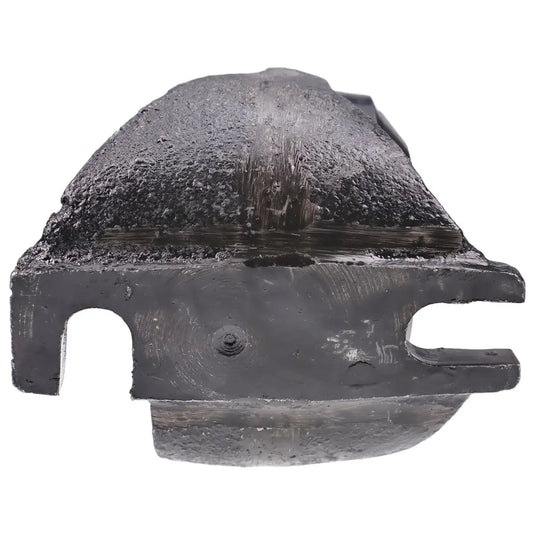 2 Pcs Mounting Foot 02243338 for Deutz Engine TCD4L20132V TCD6L20122V BFM2012 BFM1013 BFM1012 BFL913 FL912 from MyMROmarts