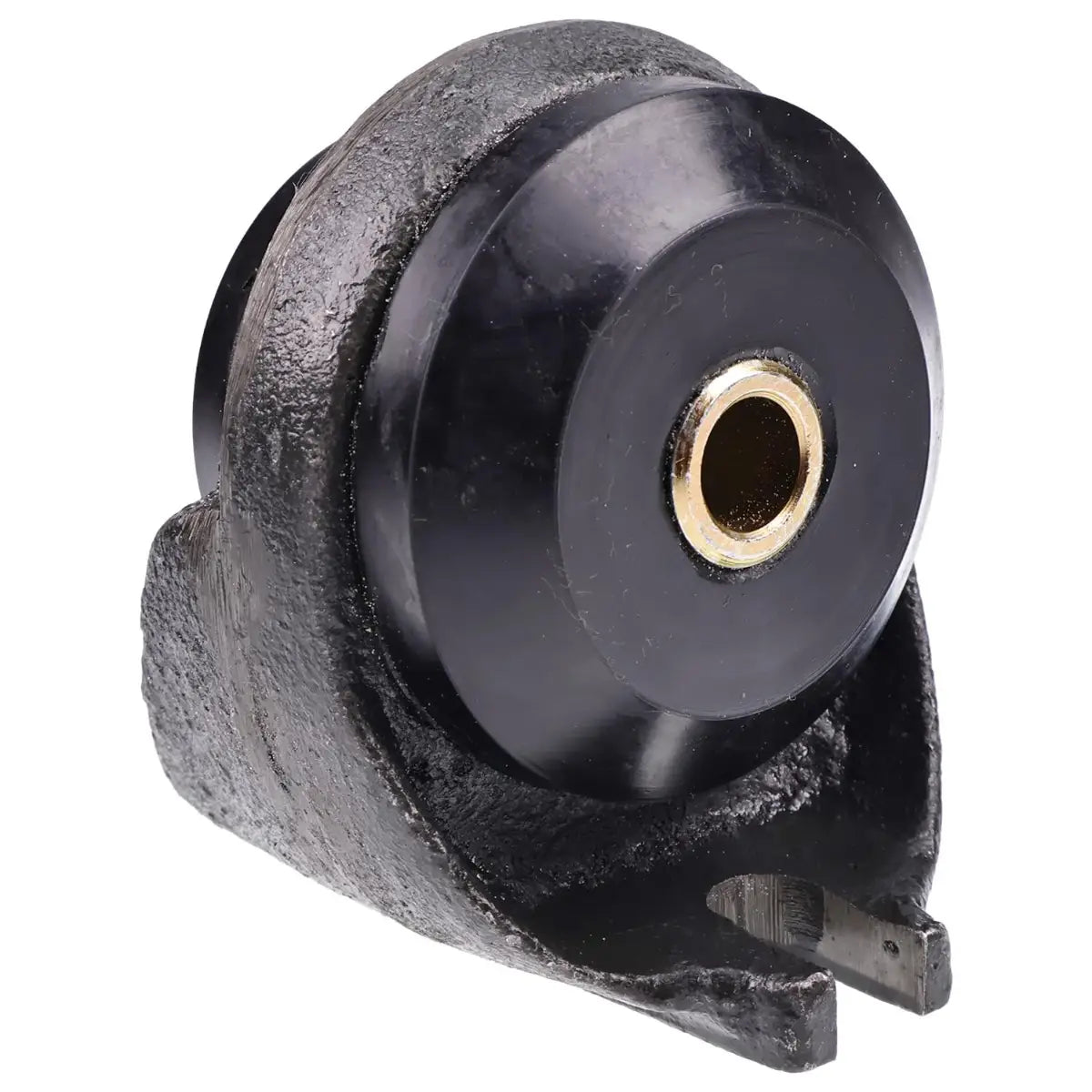 2 Pcs Mounting Foot 02243338 for Deutz Engine TCD4L20132V TCD6L20122V BFM2012 BFM1013 BFM1012 BFL913 FL912