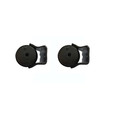 2 Pcs Mounting Foot 04235813 for Deutz Engine TCD2013L06 F4L914 BF4L914 D914L04 BF4L913 BF6L913 F6L913 F5L912 F6L413 - Engine Parts > Other Engine Parts from MyMROmarts