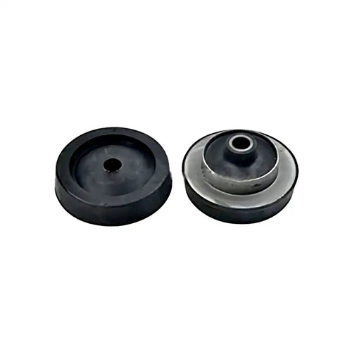 Mounting Rubber Cushion Feet Bumper For Caterpillar Excavator E329 Engine - Engine Parts > Other Engine Parts > Engine Mounting Cushion Damper from MyMROmarts