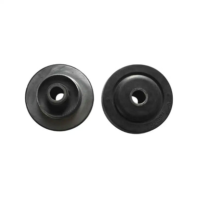 Mounting Rubber Cushion Feet Bumper For Kobelco Excavator SK120-3 SK120-5 Engine - Engine Parts > Other Engine Parts > Engine Mounting Cushion Damper from MyMROmarts