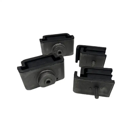 Mounting Rubber Cushion Feet Bumper For Hitachi Excavator EX200-5 Engine - Engine Parts > Other Engine Parts > Engine Mounting Cushion Damper from MyMROmarts