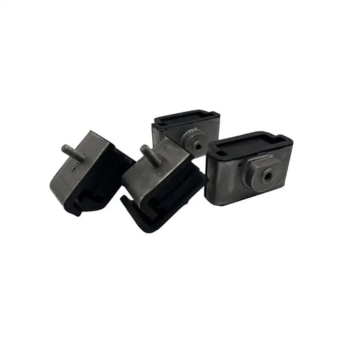 Mounting Rubber Cushion Feet Bumper For Hitachi Excavator EX200-6 Engine - Engine Parts > Other Engine Parts > Engine Mounting Cushion Damper from MyMROmarts