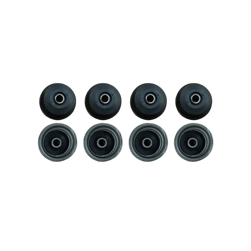 Load image into Gallery viewer, Mounting Rubber Cushion Feet Bumper For Kobelco Excavator SK350-8 Engine - Engine Parts &gt; Other Engine Parts &gt; Engine Mounting Cushion Damper from MyMROmarts
