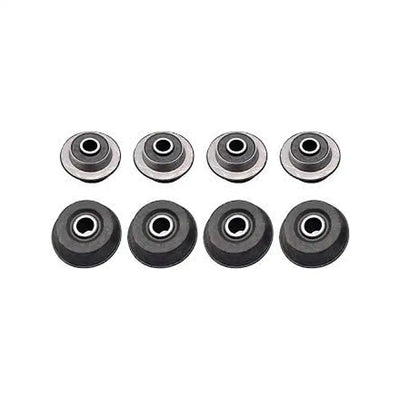 Mounting Rubber Cushion Feet Bumper For Komatsu Excavator PC200-7 Engine - Engine Parts > Other Engine Parts > Engine Mounting Cushion Damper from MyMROmarts