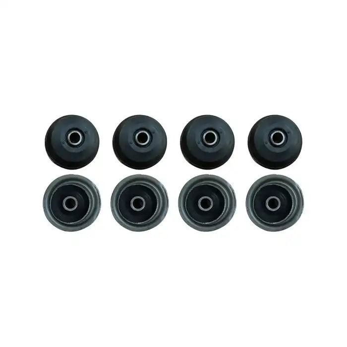 Load image into Gallery viewer, Engine Mounting Rubber Cushion Feet BumperFor Kobelco Excavator SK120-5 - Engine Parts &gt; Other Engine Parts &gt; Engine Mounting Cushion Damper from MyMROmarts
