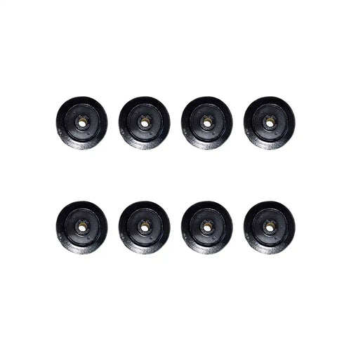 Mounting Rubber Cushion Feet Bumper For Sumitomo Excavator SH240-5 Engine - Engine Parts > Other Engine Parts > Engine Mounting Cushion Damper from MyMROmarts