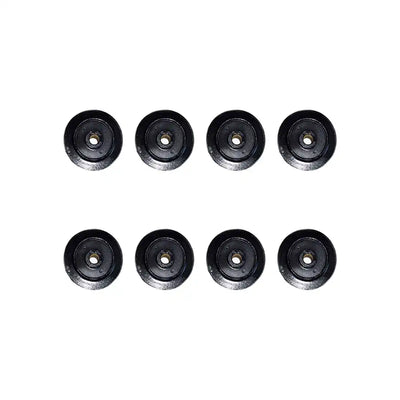 Mounting Rubber Cushion Feet Bumper For Sumitomo Excavator SH240-5 Engine - Engine Parts > Other Engine Parts > Engine Mounting Cushion Damper from MyMROmarts