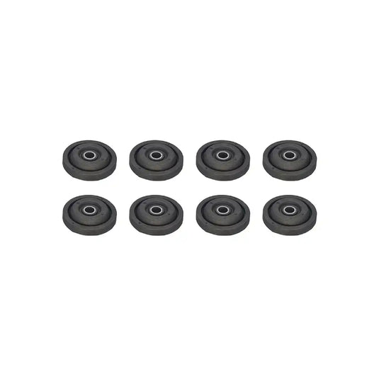 Mounting Rubber Cushion Feet Bumper For Sumitomo SH300A3 Engine - Engine Parts > Other Engine Parts > Engine Mounting Cushion Damper from MyMROmarts