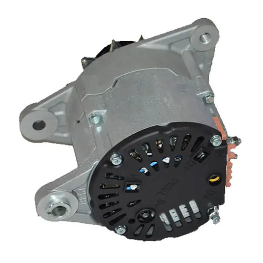 28V 70A Alternator 4944738 C4944738 Jfz275 for Cummins Engine EQ6BTA5.9 EQ6BT ISDE6.7 from MyMROmarts