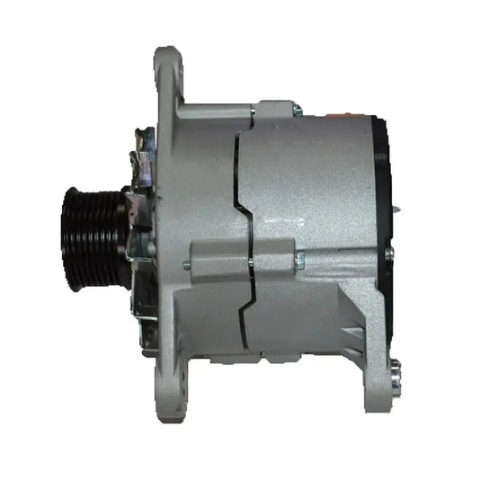 28V 70A Alternator 4944738 C4944738 Jfz275 for Cummins Engine EQ6BTA5.9 EQ6BT ISDE6.7 from MyMROmarts