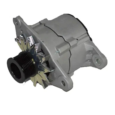 28V 70A Alternator 4944738 C4944738 Jfz275 for Cummins Engine EQ6BTA5.9 EQ6BT ISDE6.7 from MyMROmarts