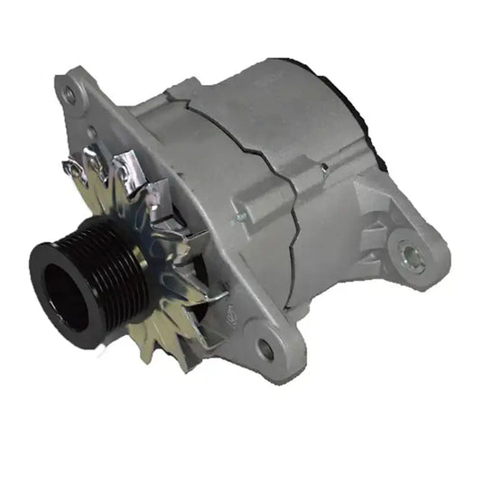 28V 70A Alternator 4944738 C4944738 Jfz275 for Cummins Engine EQ6BTA5.9 EQ6BT ISDE6.7 from MyMROmarts