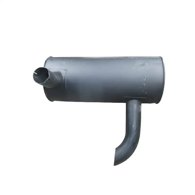 Muffer For Doosan Daewoo Excavator DH220-7 DX215-7 DH225-7 DH210-7 Engine DB58T - Engine Parts > Air Intake and Exhaust System > Muffler from MyMROmarts