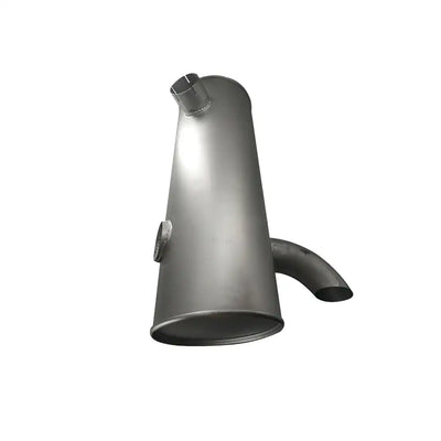 Muffler 109-9323 For Caterpillar Excavator CAT 325B 325C M325C Engine 3126B - Engine Parts > Air Intake and Exhaust System > Muffler from MyMROmarts