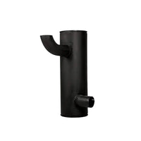 Muffler 109-9463 For Caterpillar Excavator CAT 330B 330B L 330B LN Engine 3306 - Engine Parts > Air Intake and Exhaust System > Muffler from MyMROmarts