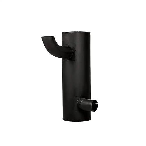 Muffler 109-9463 For Caterpillar Excavator CAT 330B 330B L 330B LN Engine 3306 - Engine Parts > Air Intake and Exhaust System > Muffler from MyMROmarts