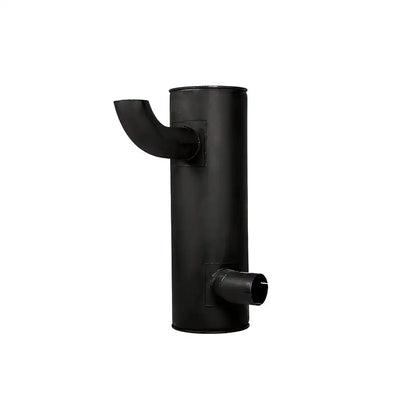 Muffler 109-9463 For Caterpillar Excavator CAT 330B 330B L 330B LN Engine 3306 - Engine Parts > Air Intake and Exhaust System > Muffler from MyMROmarts