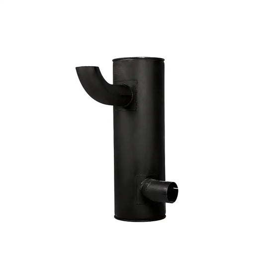 Muffler 109-9463 For Caterpillar Excavator CAT 330B 330B L 330B LN Engine 3306 - Engine Parts > Air Intake and Exhaust System > Muffler from MyMROmarts