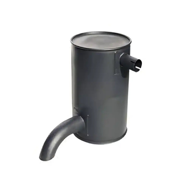 Load image into Gallery viewer, Muffler 11M8-30051 For Hyundai Excavator R55-7 R80-7 R55W-7 - Engine Parts &gt; Air Intake and Exhaust System &gt; Muffler from MyMROmarts
