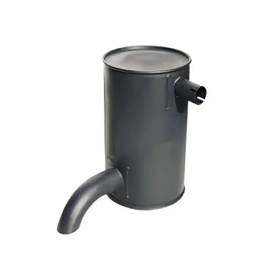 Muffler 11M8-30051 For Hyundai Excavator R55-7 R80-7 R55W-7 - Engine Parts > Air Intake and Exhaust System > Muffler from MyMROmarts