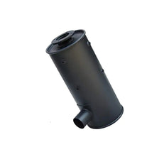 Muffler 203-00045A 203-00045B K1010536 For Doosan Daewoo Excavator DH55-5 S55-V PLUS - Engine Parts > Air Intake and Exhaust System > Muffler from MyMROmarts