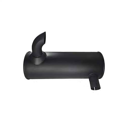 Muffler 20E-11-K1123 for Komatsu Excavator PC150-6K PC150LC-6K PC160-6K PC180LC-6K PC180NLC-6K - Engine Parts > Air Intake and Exhaust System > Muffler from MyMROmarts