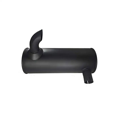 Muffler 20E-11-K1123 for Komatsu Excavator PC150-6K PC150LC-6K PC160-6K PC180LC-6K PC180NLC-6K - Engine Parts > Air Intake and Exhaust System > Muffler from MyMROmarts