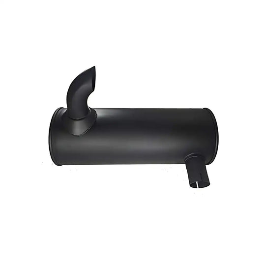 Muffler 20E-11-K1123 for Komatsu Excavator PC150-6K PC150LC-6K PC160-6K PC180LC-6K PC180NLC-6K - Engine Parts > Air Intake and Exhaust System > Muffler from MyMROmarts