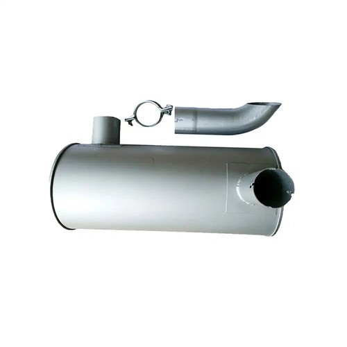 Muffler 2203-1701 for Doosan Daewoo Excavator SOLAR 220LC-V DH220-5 SOLAR 220LL - Engine Parts > Air Intake and Exhaust System > Muffler from MyMROmarts