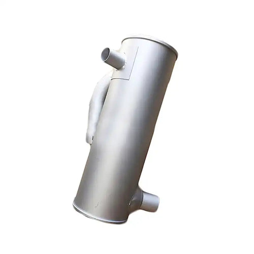 Muffler 324-4172 294-1762 For Caterpillar Excavator CAT 320D 320DL 323D 323D L 323D LN Engine C6.4 3066 - Engine Parts > Air Intake and Exhaust System > Muffler from MyMROmarts