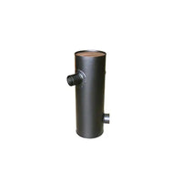 Muffler 369-9491 for Caterpillar CAT Engine 3116 Excavator E322C E325C E322CL E325CL E322B E325B - Engine Parts > Air Intake and Exhaust System > Muffler from MyMROmarts
