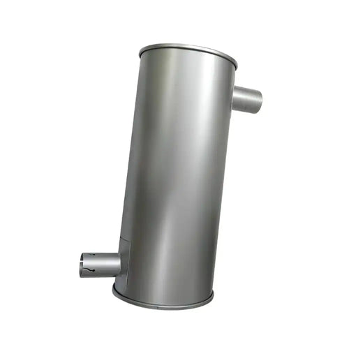 Muffler 4191158 for Isuzu 4BD1 Engine Hitachi EX100 EX100M EX60WD EX90 Excavator - Engine Parts > Air Intake and Exhaust System > Muffler from MyMROmarts