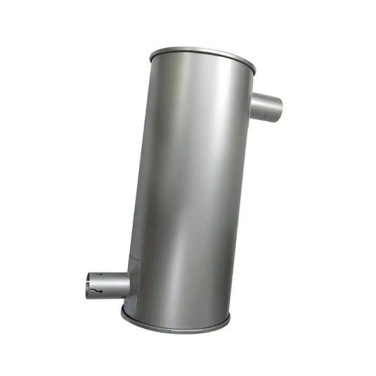 Muffler 4191158 for Isuzu 4BD1 Engine Hitachi EX100 EX100M EX60WD EX90 Excavator - Engine Parts > Air Intake and Exhaust System > Muffler from MyMROmarts