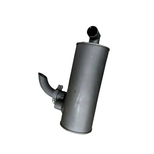 Muffler 4255657 For Hitachi Excavator EX100-2 EX100M-2 - Engine Parts > Air Intake and Exhaust System > Muffler from MyMROmarts