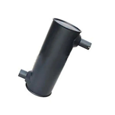 Muffler 4341001 For Hitachi Excavator EX100-5 EX100M-5 EX100-5 JPN EX100-3C Isuzu Engine A4BG1-PG - Engine Parts > Air Intake and Exhaust System > Muffler from MyMROmarts
