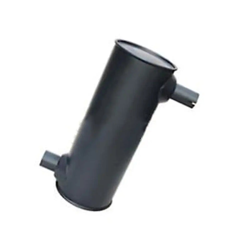 Load image into Gallery viewer, Muffler 4341001 For Hitachi Excavator EX100-5 EX100M-5 EX100-5 JPN EX100-3C Isuzu Engine A4BG1-PG - Engine Parts &gt; Air Intake and Exhaust System &gt; Muffler from MyMROmarts
