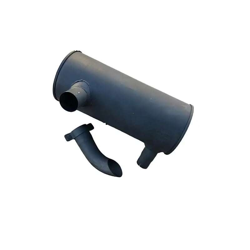 Load image into Gallery viewer, Muffler 4402995 For Hitachi Excavator EX400-5 EX450H-5 Engine 6RB1 - Engine Parts &gt; Air Intake and Exhaust System &gt; Muffler from MyMROmarts

